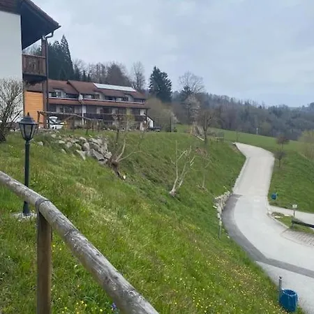 Little Lll Obernzell