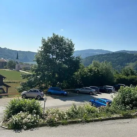 Little Lll Lejlighed Obernzell