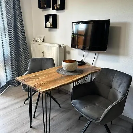 Appartement Little Lll Obernzell