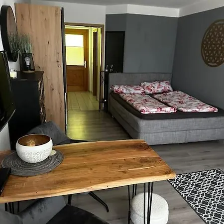 Appartement Little Lll *